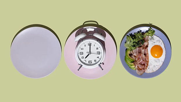 Ưu tiên thực phẩm giàu protein, chất xơ và ít đường giúp tối ưu hiệu quả giảm cân khi nhịn ăn gián đoạn