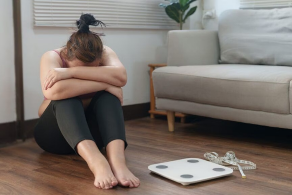 Câu chuyện Giảm cân không chỉ đơn thuần là tập luyện và ăn kiêng