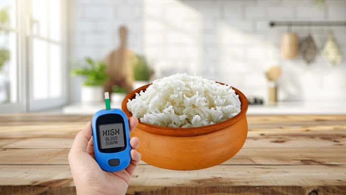 Kiêng carbohydrate kéo dài gây rối loạn đường huyết và suy giảm khả năng tiết insulin theo thời gian