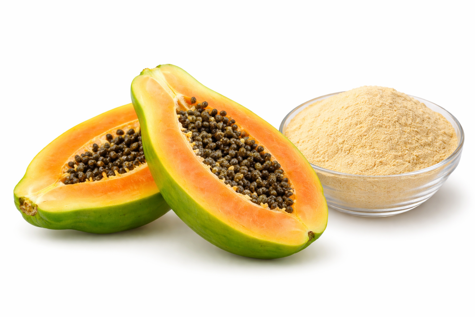 Đu đủ có nhiều lợi ích với Sức khỏe nam giới