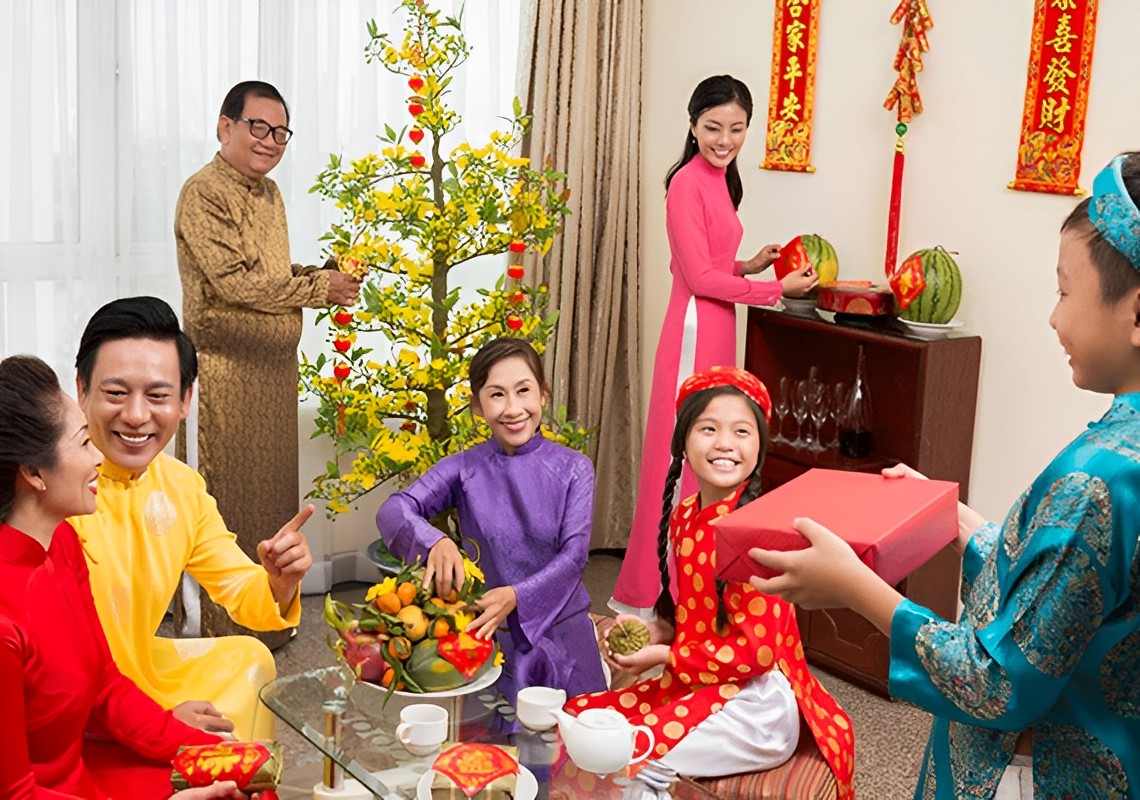 Những nguyên tắc vàng bảo vệ sức khỏe cho người bệnh thận trong dịp Tết