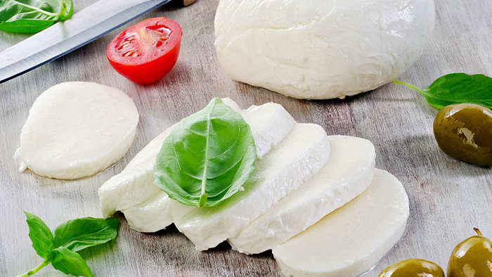 7 loại phô mai giàu đạm giúp no lâu, hỗ trợ giảm mỡ bụng - Ảnh 4