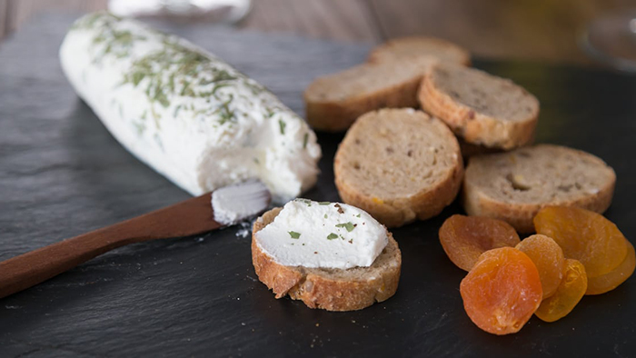 7 loại phô mai giàu đạm giúp no lâu, hỗ trợ giảm mỡ bụng - Ảnh 8