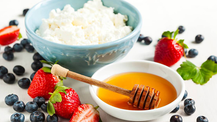 7 loại phô mai giàu đạm giúp no lâu, hỗ trợ giảm mỡ bụng - Ảnh 7