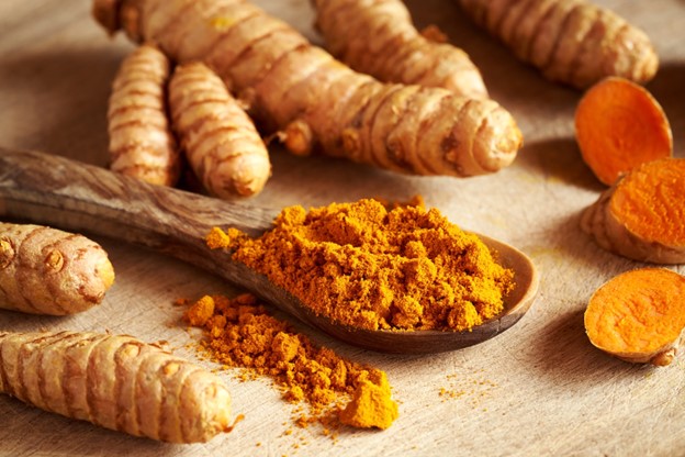 Curcumin có thể giúp chống trầm cảm bằng cách thúc đẩy giải phóng dopamine trong não