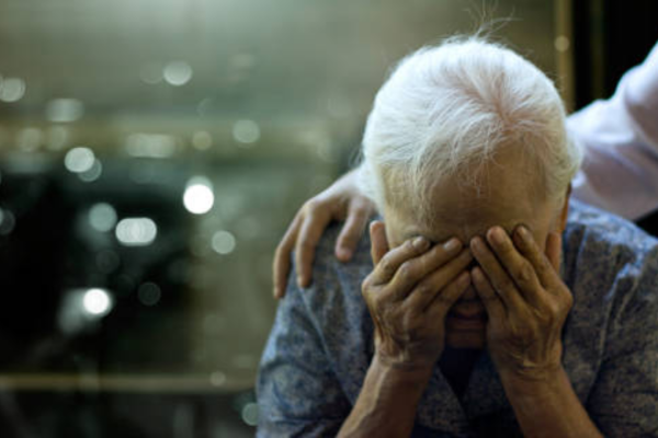 Trầm cảm là một trong những biểu hiện rõ nhất và thường thấy nhất sau đột quỵ