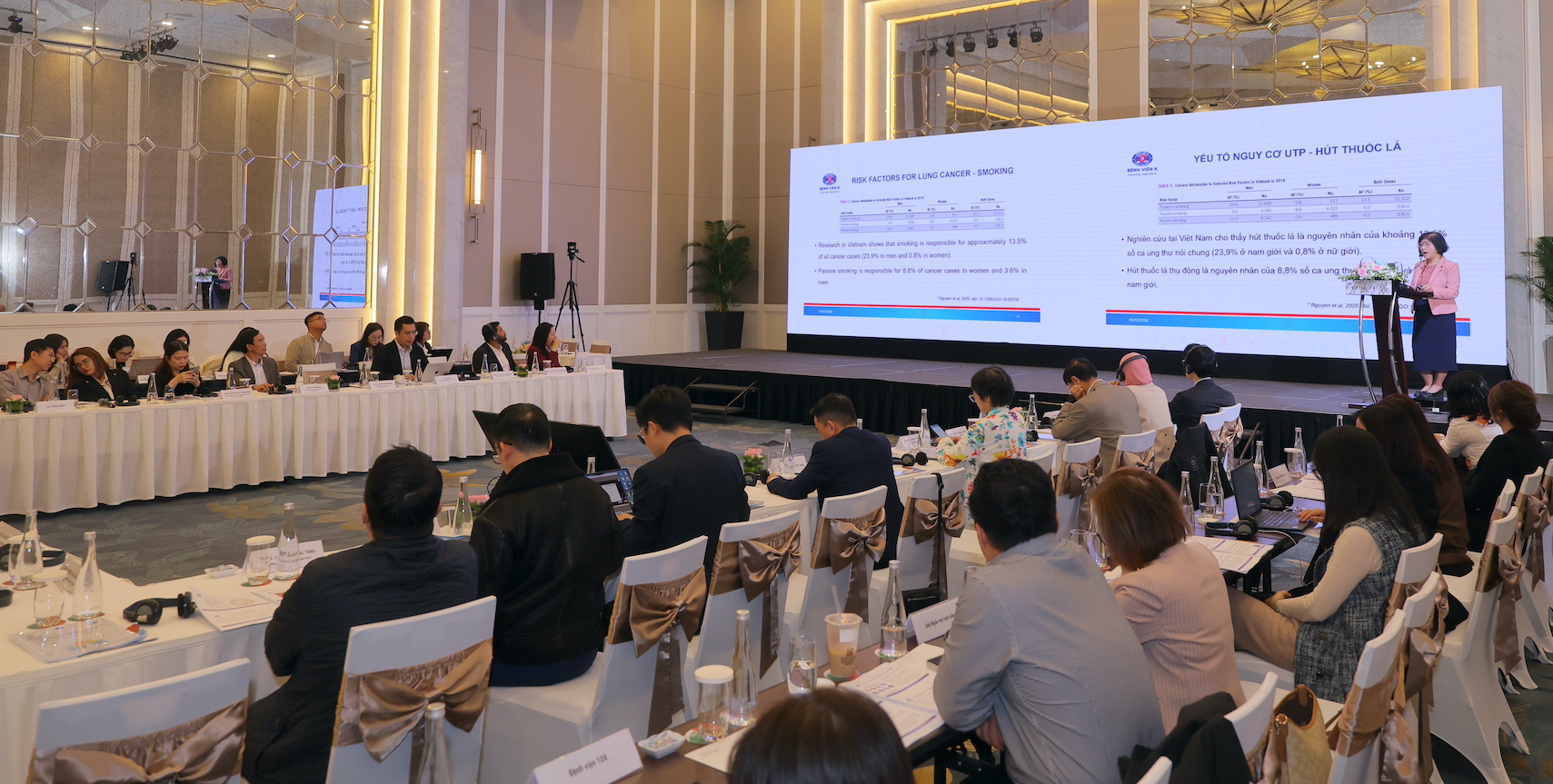 Hội thảo là cơ sở quan trọng để Việt Nam tham khảo trong xây dựng chính sách và mô hình thí điểm phù hợp