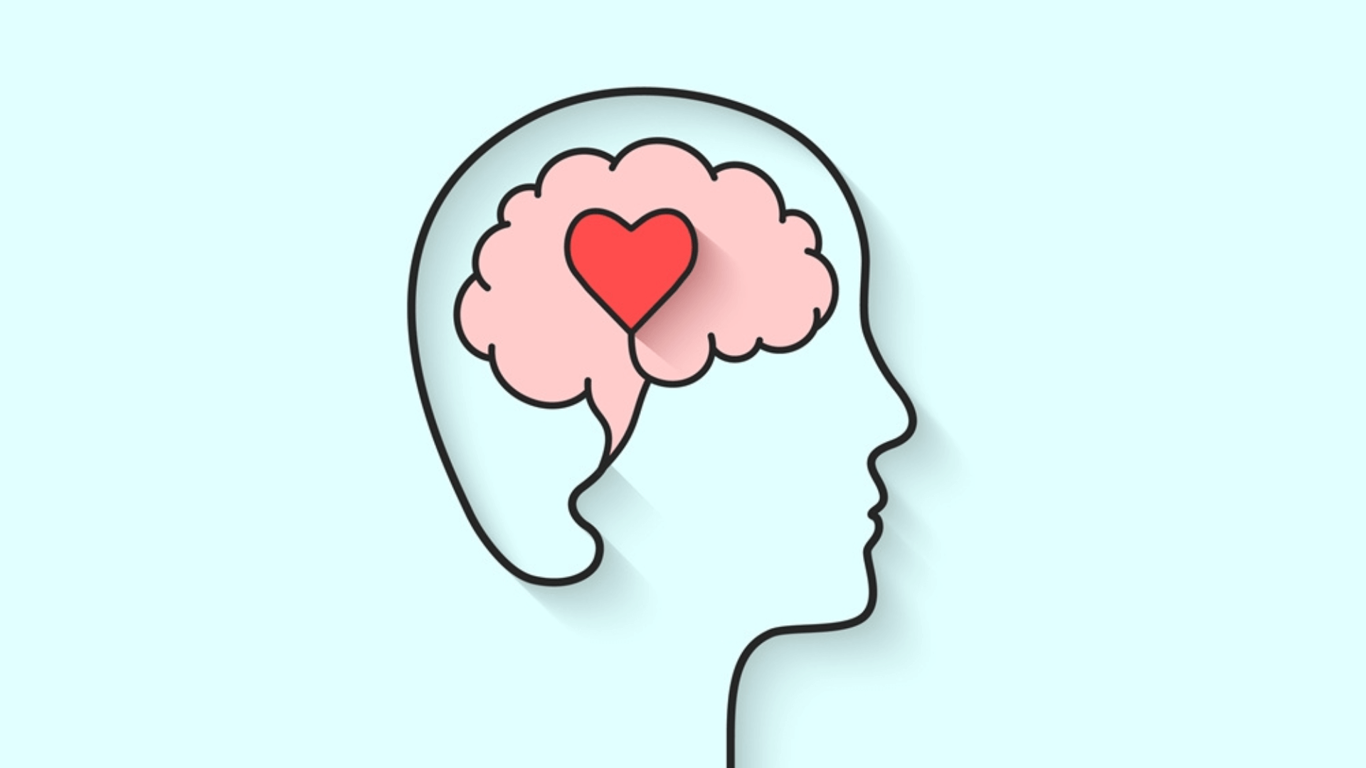 Dọn dẹp trí não cũng là một cách cải thiện sức khỏe tinh thần trong năm mới (ảnh minh họa)