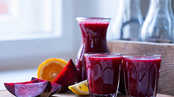 Thức uống nên bổ sung nếu muốn thận khỏe lâu dài - Ảnh 3