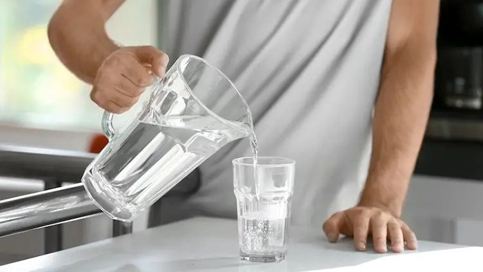 Thức uống nên bổ sung nếu muốn thận khỏe lâu dài - Ảnh 8