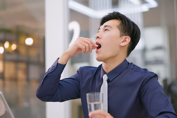 Thực phẩm chức năng hỗ trợ tăng testosterone cần được sử dụng thận trọng