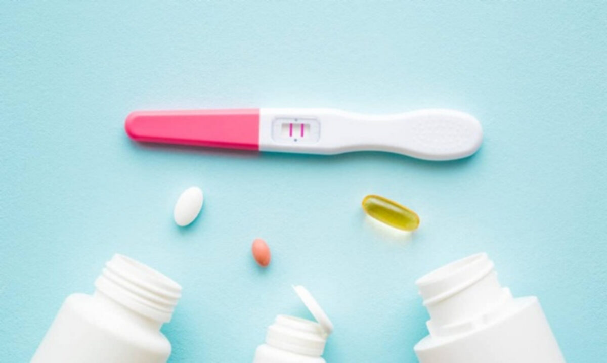 Bổ sung dưỡng chất phù hợp giúp các cặp đôi hoàn thành ước mơ tìm con