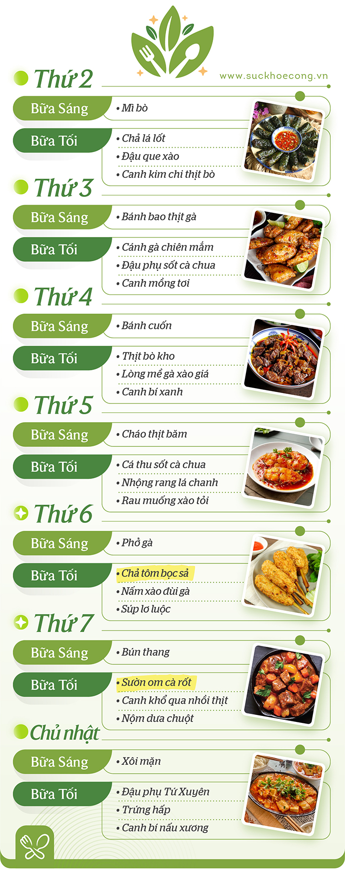 SUCKHOE+ An j tuan nay - Thang 3 - Tuan 3-03