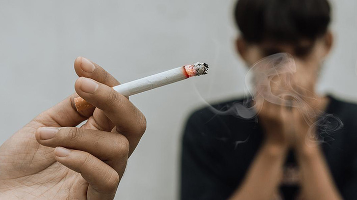 Lối sống không lành mạnh của người cha trước khi thụ thai làm tăng nguy cơ vấn đề sức khỏe ở trẻ