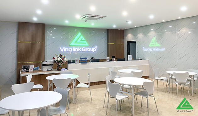 Địa điểm mới với trang thiết bị hiện đại, khang trang đã chính thức đi vào hoạt động