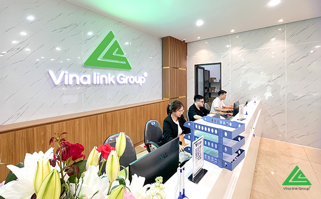 Cơ sở vật chất khang trang, đầy đủ, hiện đại 