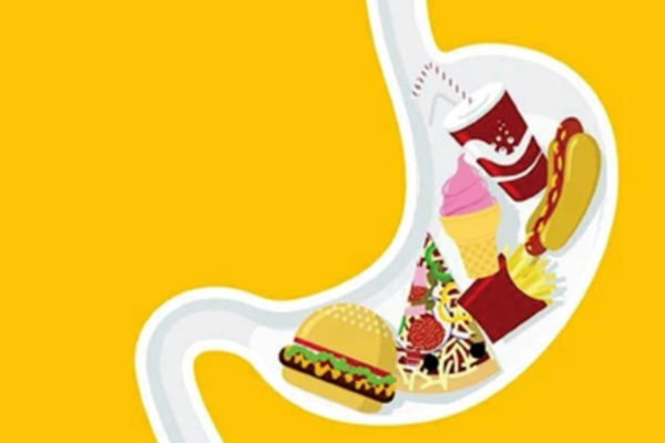 Ăn nhiều thực phẩm siêu chế biến vô hình chung có thể gây rối loạn nội tiết và thiếu hụt các dưỡng chất nghiêm trọng.