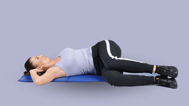 Giãn cơ buổi sáng giúp tăng độ linh hoạt, cải thiện tuần hoàn máu và hỗ trợ lão hóa khỏe mạnh