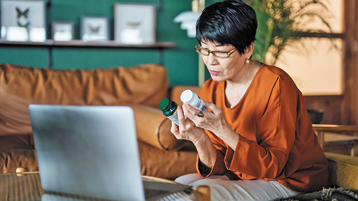 Tư vấn chuyên môn giúp sử dụng thực phẩm chức năng an toàn và hiệu quả