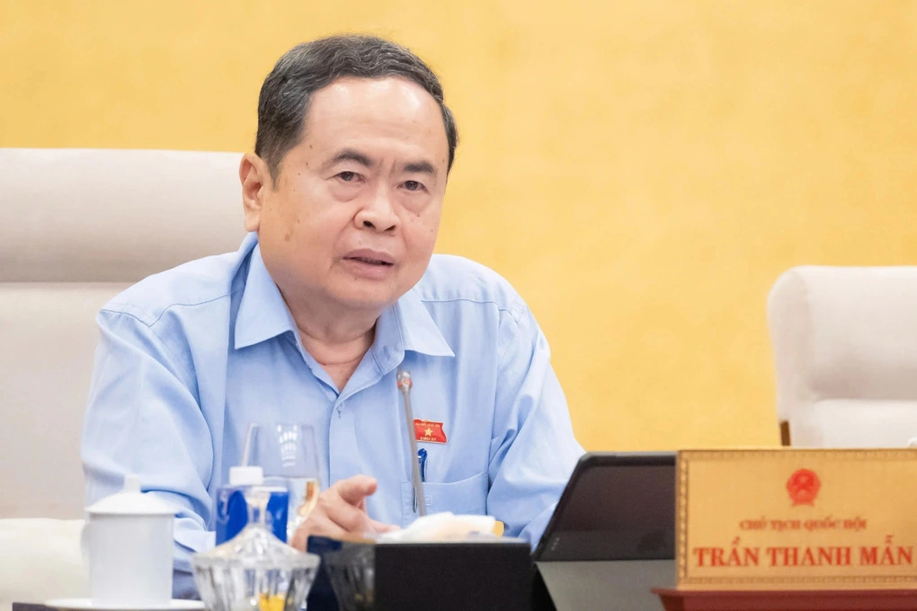 Chủ tịch Quốc hội đề nghị giám sát tối cao ngay với lĩnh vực an toàn thực phẩm