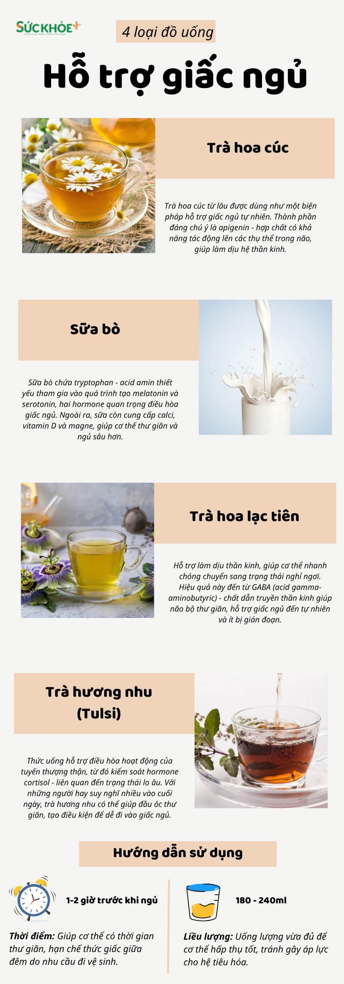 White and Beige Minimalist Simple Skin Type Infographic 