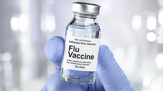 Tiêm vaccine cúm hàng năm được chứng minh giúp giảm nguy cơ Alzheimer và sa sút trí tuệ