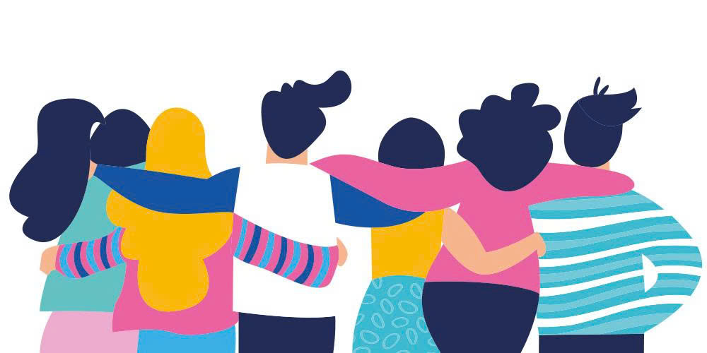 Kết nối xã hội góp phần nâng cao chất lượng sống