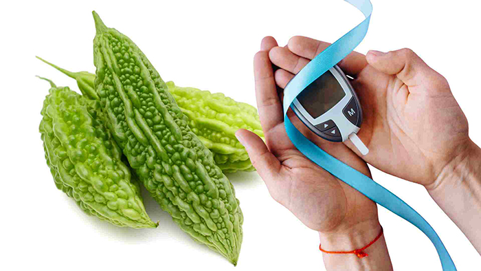 Polyphenol trong thực phẩm vị đắng hỗ trợ tăng độ nhạy insulin