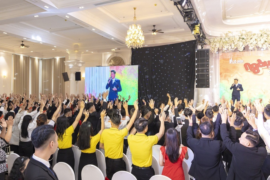 Doanh nghiệp đăng ký hoạt động bán hàng đa cấp phải lập hồ sơ đề nghị cấp giấy chứng nhận đăng ký hoạt động bán hàng đa cấp theo quy định và chịu trách nhiệm về tính hợp pháp của hồ sơ - Ảnh minh họa