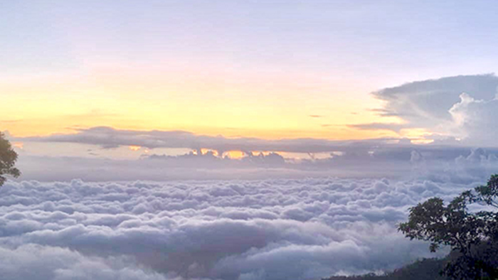 Điểm đến “tránh nóng” cho kỳ nghỉ ngắn ngày tại Hà Nội - Ảnh 6