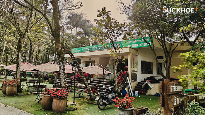 Điểm đến “tránh nóng” cho kỳ nghỉ ngắn ngày tại Hà Nội - Ảnh 11