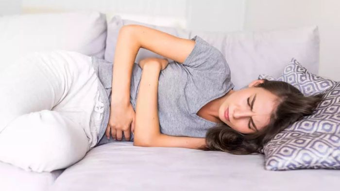 Một số dạng magne như magne oxide hoặc citrate có thể gây nhuận tràng