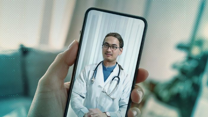 Công nghệ Deepfake tạo ra những video giả mạo vô cùng chân thực để lừa đảo người cao tuổi