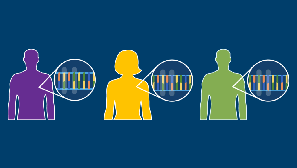 Phát triển ứng dụng y học chính xác trong chẩn đoán và điều trị Ung thư