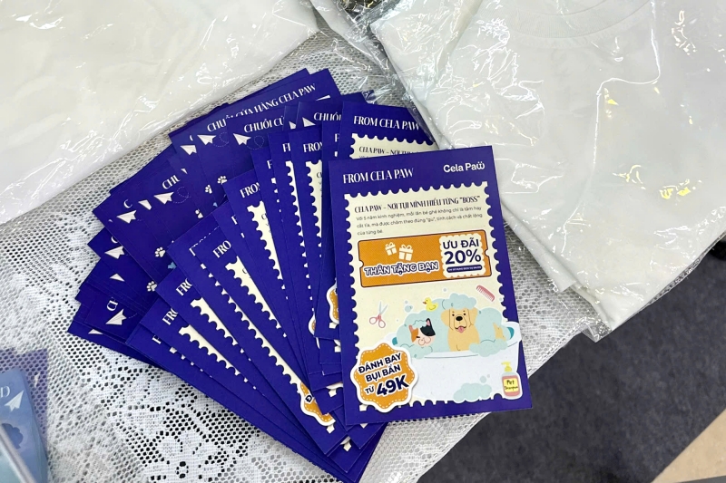 InterPetfest 2026: Điểm đến lý tưởng cho thú cưng dịp cuối tuần tại Hà Nội - Ảnh 8