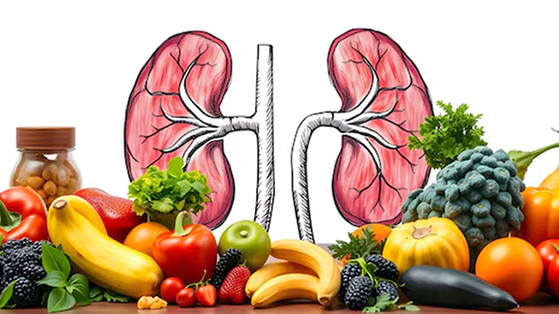 Lựa chọn thực phẩm thông minh có thể giúp ngừa sỏi thận hiệu quả