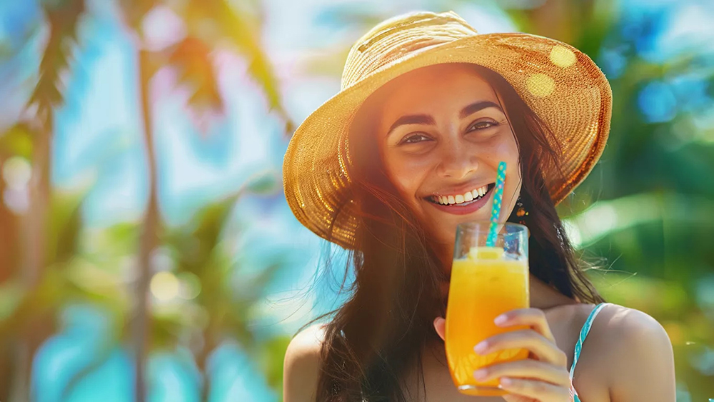 6 thức uống âm thầm tổn thương men răng - Ảnh 2