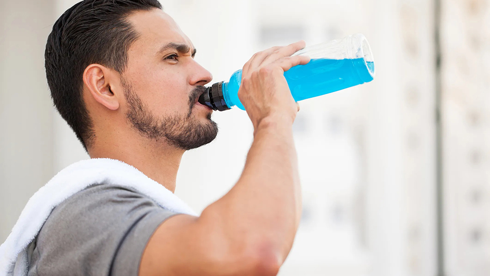 6 thức uống âm thầm tổn thương men răng - Ảnh 3