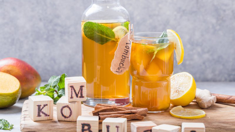 6 thức uống âm thầm tổn thương men răng - Ảnh 4