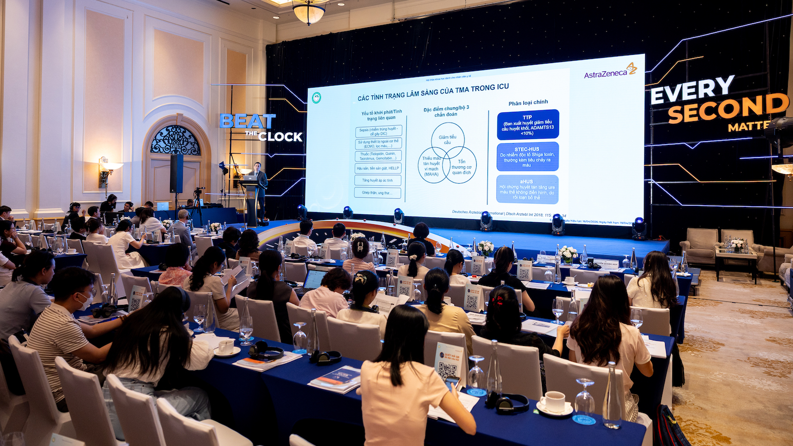 Ức chế bổ thể - liệu pháp tác động trực tiếp vào cơ chế gây bệnh