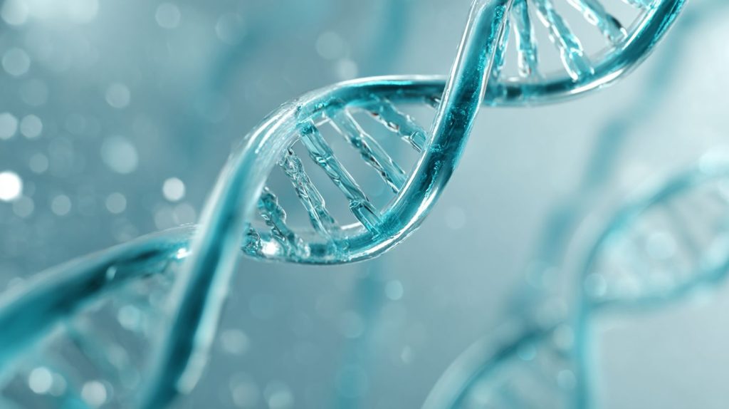 Chuyển gen ngang là quá trình trao đổi vật chất di truyền (DNA/RNA) giữa các tế bào vi khuẩn cùng thế hệ, không qua sinh sản 