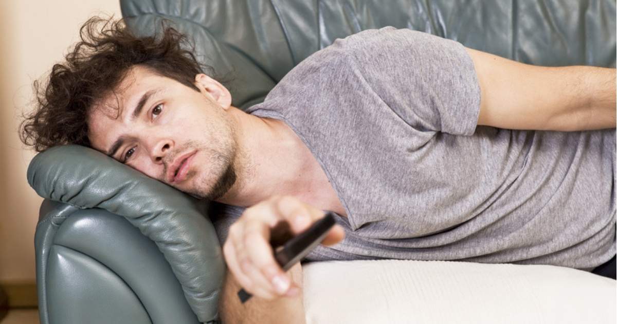 Lối sống ít vận động tiềm ẩn nhiều nguy cơ cho sức khỏe