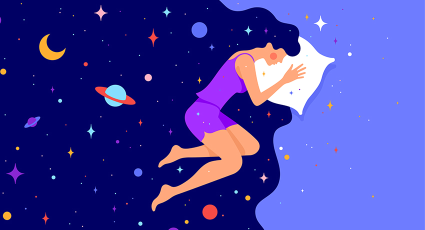 Người trưởng thành nên duy trì thời gian ngủ từ 7-9 giờ mỗi đêm để đảm bảo sức khỏe tổng thể