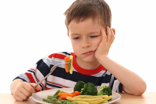 Các vấn đề về sức khoẻ đường ruột và chứng tự kỷ ở trẻ có mối liên hệ hai chiều