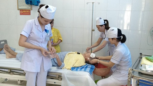 Trao quyền và phát huy vai trò chuyên môn của điều dưỡng