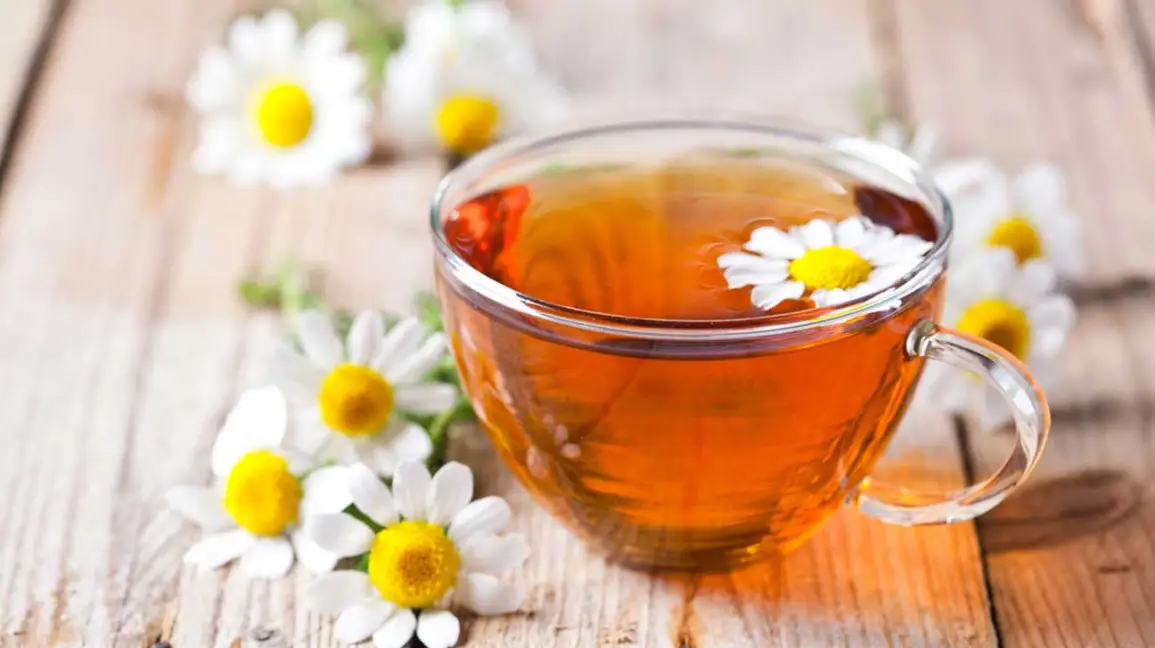 Cúc La Mã có thể giúp cải thiện nhiều triệu chứng mãn kinh