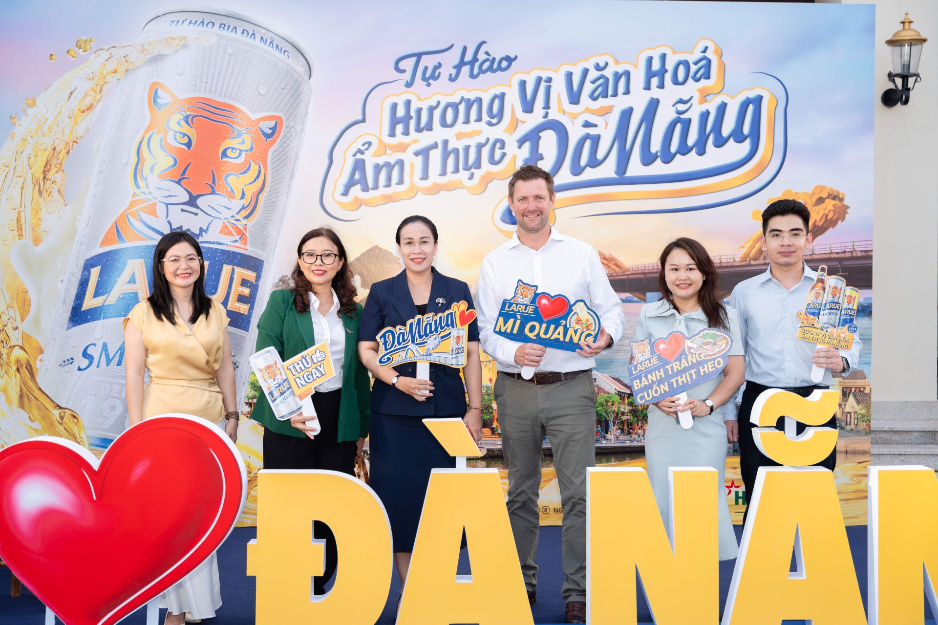 Lễ hội Đà Nẵng Food Tour 2026 nhằm tôn vinh giá trị ẩm thực địa phương và nâng cao sức hút du lịch thành phố