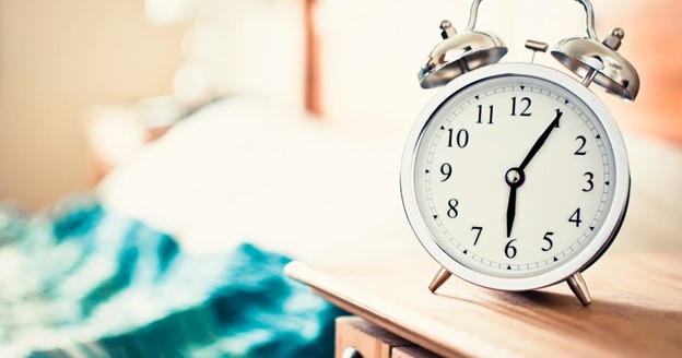 Hiện tượng bình minh là tình trạng đường huyết tăng cao tự nhiên vào sáng sớm