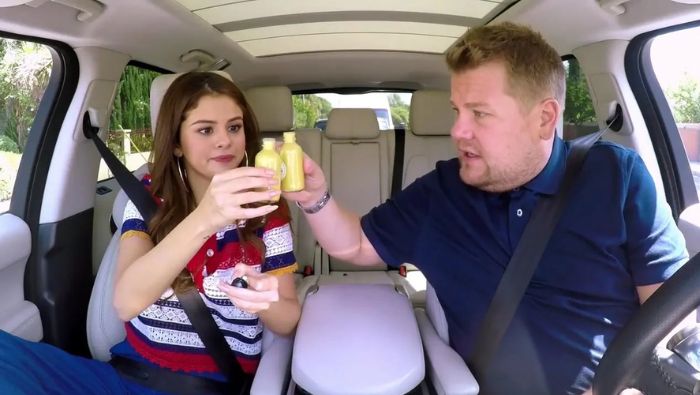 Được giới nghệ sĩ yêu thích, ginger shot dần trở thành xu hướng chăm sóc sức khỏe toàn cầu