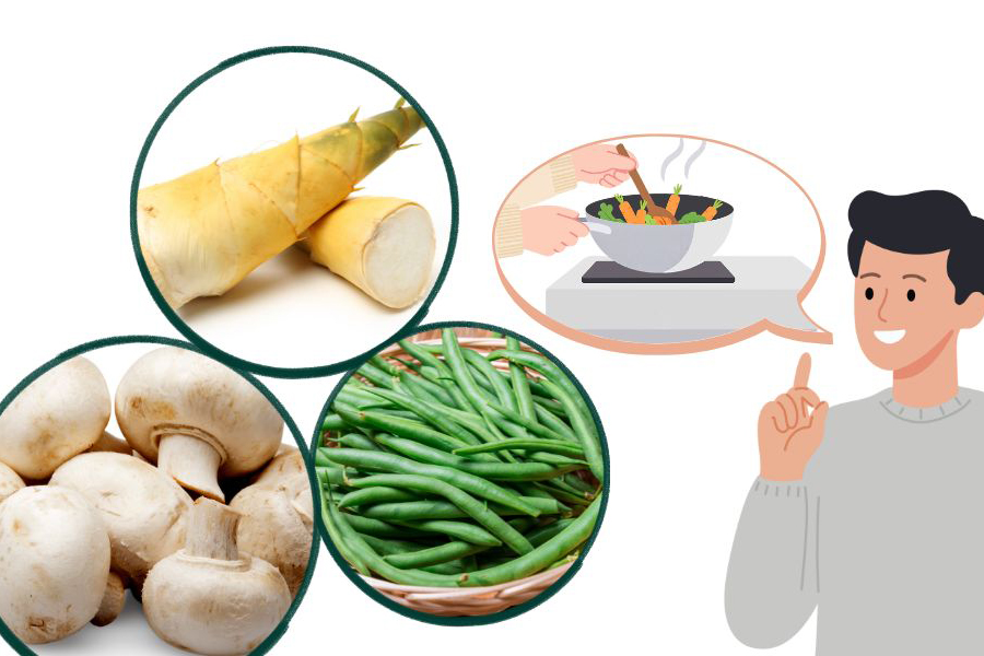 6 nhóm thực phẩm giàu chất chống oxy hóa nên ưu tiên ăn sống - Ảnh 7